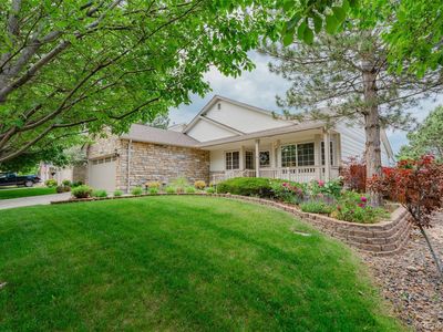 10877 W 55th Lane, Arvada, CO, 80002