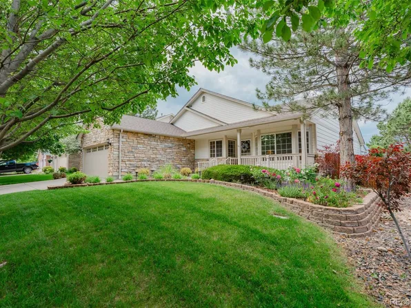 10877 W 55th Lane, Arvada, CO 80002