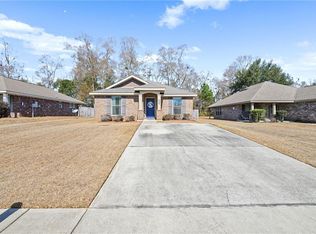 9598 Estate Dr, Mobile, AL 36695