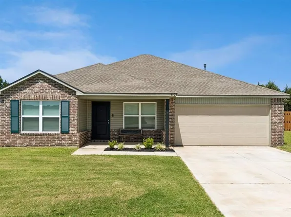 4104 Elm Ridge St, Stillwater, OK 74074