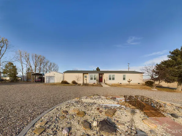 2085 E 990 S, Hazelton, ID 83335