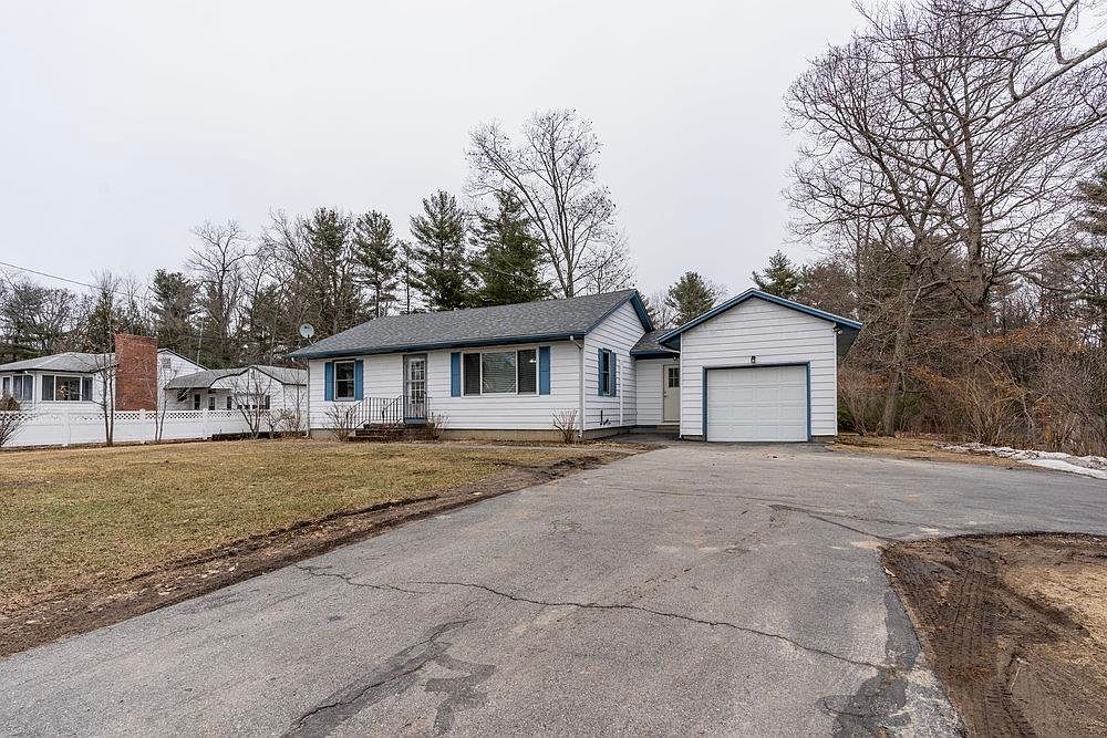 46 Old Dover Road, Rochester, NH 03867 Zillow