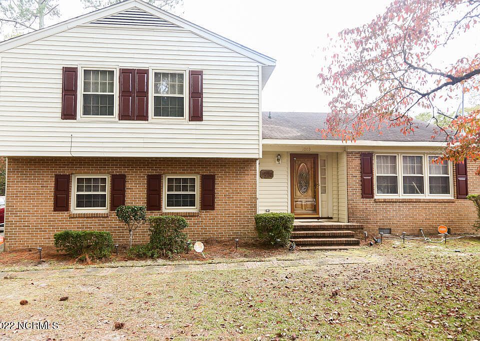 1003 S Taylor Street, Goldsboro, NC 27530 Zillow