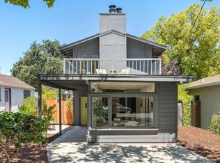 2091 Harvard St, Palo Alto, CA 94306