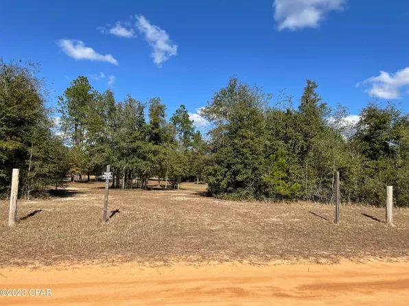 599 Campbell Ln, Alford, FL 32420