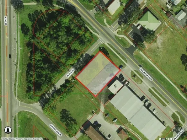 0000 New Market Rd W, IMMOKALEE, FL 34142