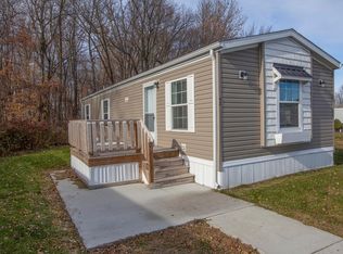 The Meadows, Nappanee, IN 46550