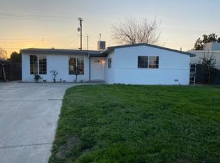 1621 N Elm St, Visalia, CA 93291