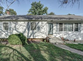 304 Chestnut St, Hammonton, NJ 08037