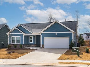 1009 Grey Flint Pl, Mebane, NC 27302