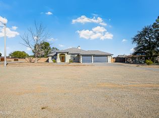 9663 Mendiburu Rd, California City, CA 93505