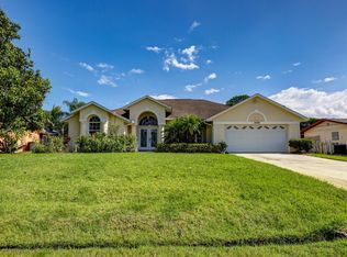 1438 SE Griffin Ter, Port Saint Lucie, FL 34952
