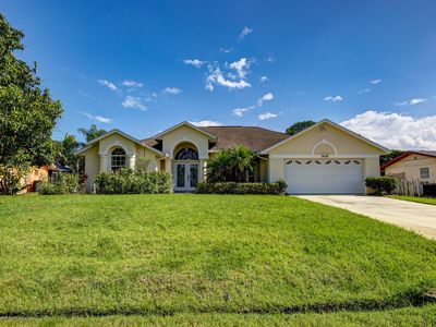 1438 SE Griffin Terrace, Port Saint Lucie, FL, 34952