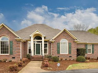 2411 Roper Mountain Rd, Simpsonville, SC 29681