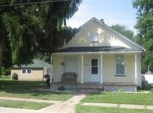 625 Swift Ave, Oglesby, IL 61348