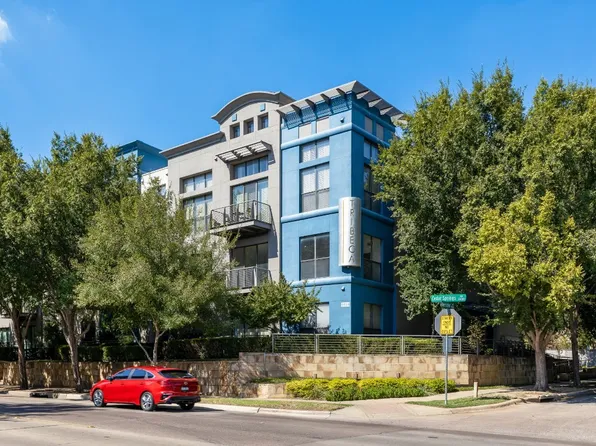 4414 Cedar Springs Rd APT 209, Dallas, TX 75219