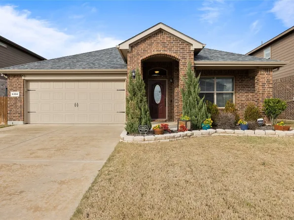 6304 Eland Run, Fort Worth, TX 76179