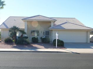 7917 E Navarro Ave, Mesa, AZ 85209