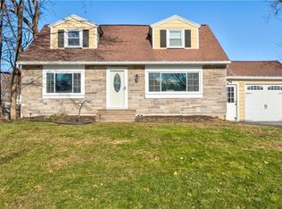 80 Spring Ln, Rochester, NY 14626