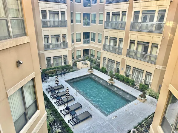 1901 Post Oak Blvd APT 3606, Houston, TX 77056