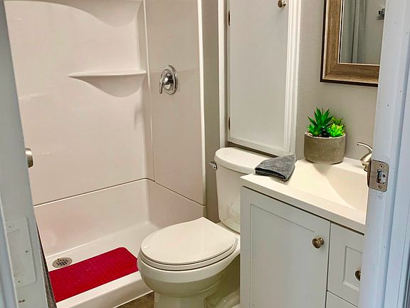 7750 E. Broadway Rd. #476 Bedroom