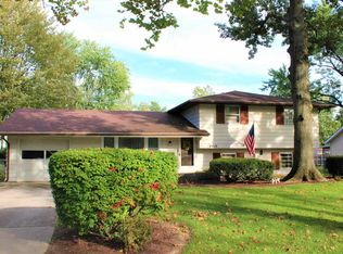 4415 Austin Dr, Fort Wayne, IN 46806
