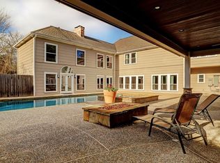 15927 Cumbria Dr, Spring, TX 77379