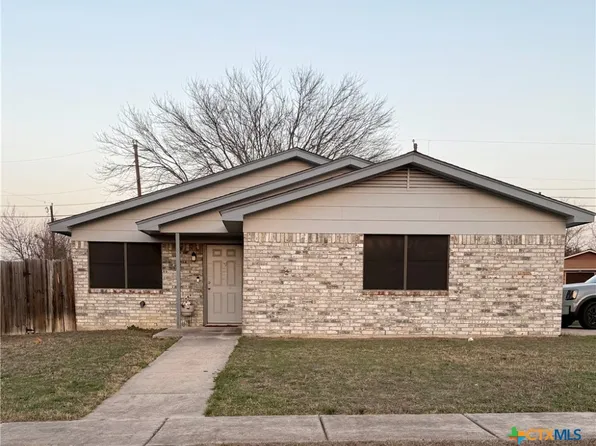 3006 Chisholm Trl, Killeen, TX 76542
