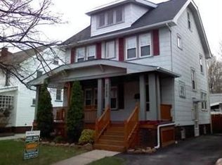 2022 Brown Rd, Lakewood, OH 44107