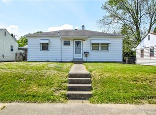 415 Reames Ave, Springfield, OH 45505