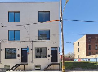 1728 N Orianna St, Philadelphia, PA 19122