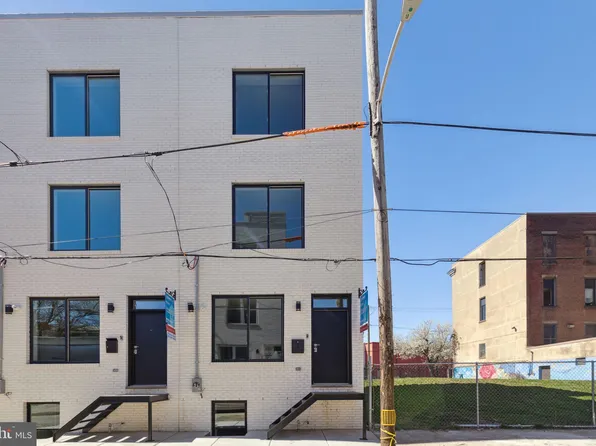 1728 N Orianna St, Philadelphia, PA 19122