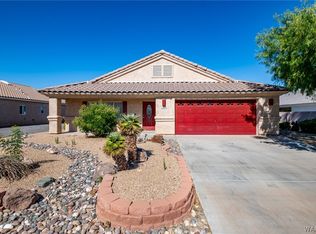 2945 N Brook St, Kingman, AZ 86401