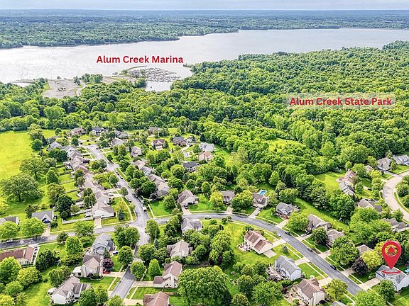4th image of 3554 W Bay Cir