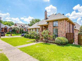 100 Crest Ridge Ct, Irving, TX 75061