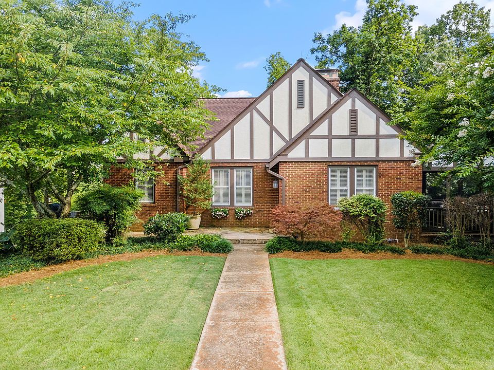 1810 Crestwood Dr, Chattanooga, TN 37415 Zillow