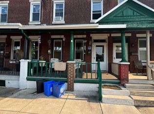 5313 Eadom St, Philadelphia, PA 19137