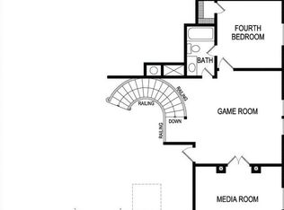 761 Emerald Valley Dr, Ovilla, TX 75154