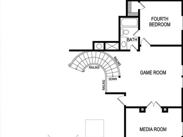 761 Emerald Valley Dr, Ovilla, TX 75154