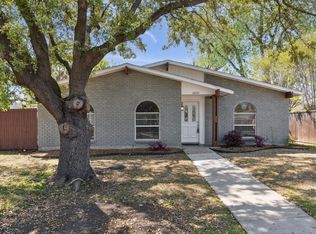 6621 Osage Trl, Plano, TX 75023