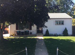 1177 S Bryant St, Denver, CO 80219