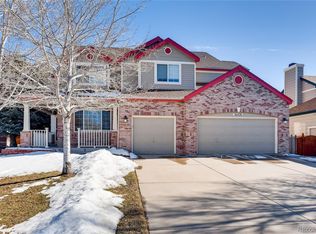 16426 Sequoia Ct, Parker, CO 80134