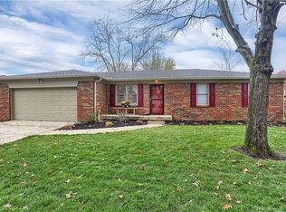 1208 Cannonero Ct, Indianapolis, IN