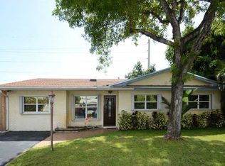 6460 NW 31st Way, Fort Lauderdale, FL 33309