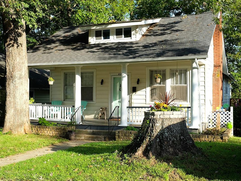1st image of 416 Oakridge Blvd