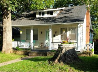 416 Oakridge Blvd, Lynchburg, VA 24502