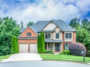 118 Red Bud Ln, Dallas, GA 30132