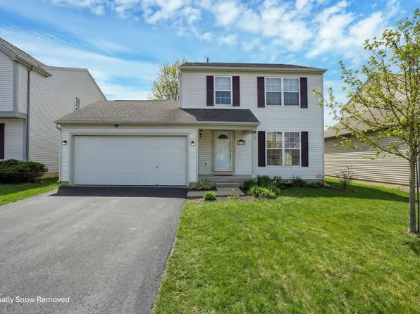 815 Bledsoe Dr, Galloway, OH 43119