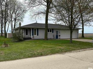 1320 6th Ave, Erie, IL 61250