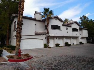 8304 Apple Glaze Ave UNIT 203, Las Vegas, NV 89145